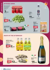Volantino Carrefour Market Pagina 10