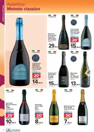 Volantino Carrefour Market Pagina 12