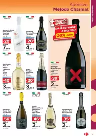 Volantino Carrefour Market Pagina 13
