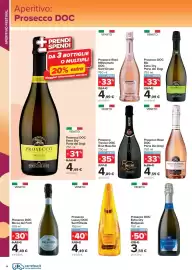 Volantino Carrefour Market Pagina 14