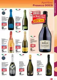 Volantino Carrefour Market Pagina 15