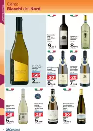 Volantino Carrefour Market Pagina 16