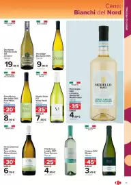Volantino Carrefour Market Pagina 17