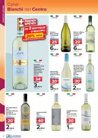 Volantino Carrefour Market Pagina 18
