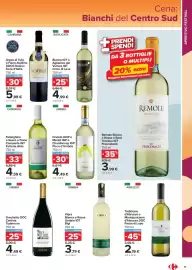 Volantino Carrefour Market Pagina 19