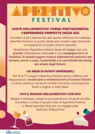 Volantino Carrefour Market Pagina 2