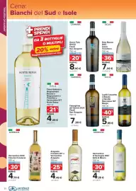 Volantino Carrefour Market Pagina 20
