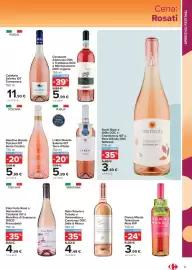 Volantino Carrefour Market Pagina 21