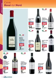 Volantino Carrefour Market Pagina 22