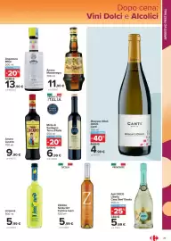 Volantino Carrefour Market Pagina 25