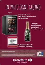 Volantino Carrefour Market Pagina 27