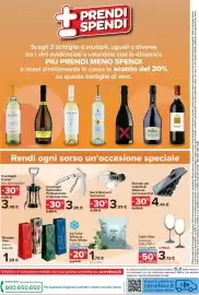 Volantino Carrefour Market Pagina 28