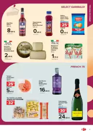 Volantino Carrefour Market Pagina 5