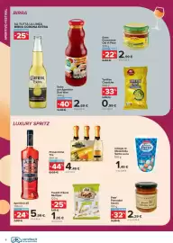 Volantino Carrefour Market Pagina 6