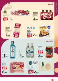 Volantino Carrefour Market Pagina 7