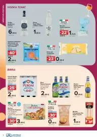 Volantino Carrefour Market Pagina 8