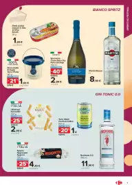 Volantino Carrefour Market Pagina 9