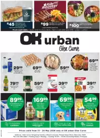 OK urban catalogue Page 1
