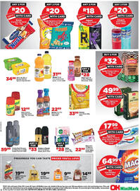 OK MiniMark catalogue Page 4