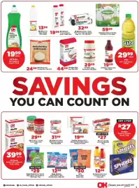 OK MiniMark catalogue Page 3