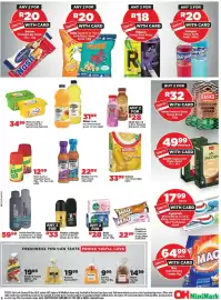 OK MiniMark catalogue Page 4