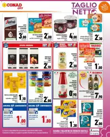 Volantino Conad City settimana 20 Pagina 3