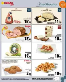 Volantino Conad City settimana 20 Pagina 5