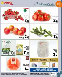 Volantino Conad City settimana 20 Pagina 7