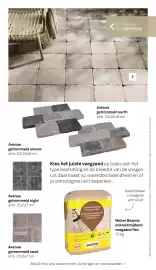 Karwei folder Pagina 11