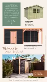 Karwei folder Pagina 19