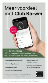 Karwei folder Pagina 27