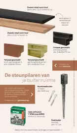 Karwei folder Pagina 9