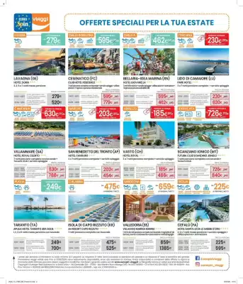 Eurospin (valido fino al 17-05)