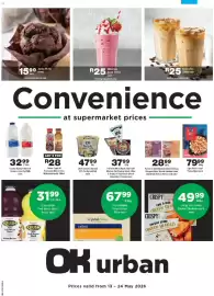OK urban catalogue Page 1