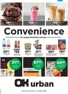 OK urban catalogue (valid until 24-05)