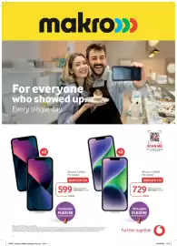 Makro catalogue Page 1