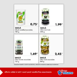 Volantino Iper Tosano settimana 20 Pagina 3