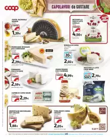 Volantino Coop Pagina 10