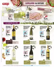 Volantino Coop Pagina 12