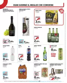 Volantino Coop Pagina 15
