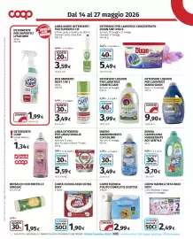 Volantino Coop Pagina 16
