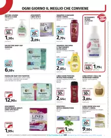 Volantino Coop Pagina 17