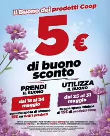 Volantino Coop Pagina 2