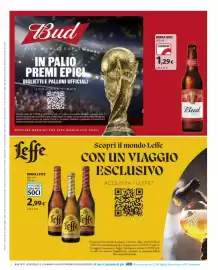 Volantino Coop Pagina 24