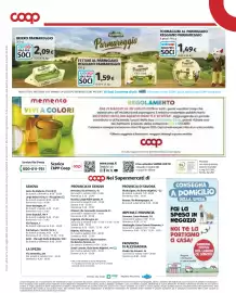 Volantino Coop Pagina 25