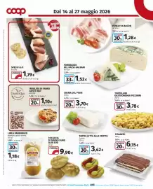 Volantino Coop Pagina 6