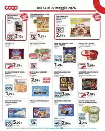 Volantino Coop Pagina 8