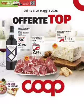 Coop (valido fino al 27-05)