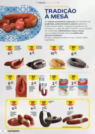 Folheto Continente Página 14