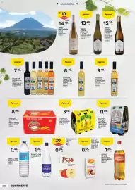 Folheto Continente Página 20